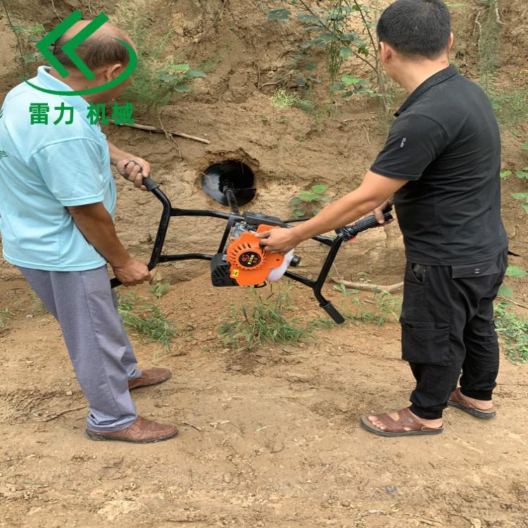 新式水平定向鉆機打洞好產品